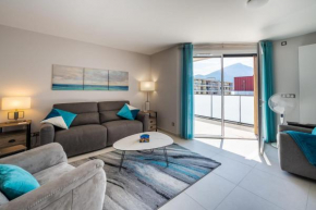 Le luminance - Appartement d'exception dans un quartier calme